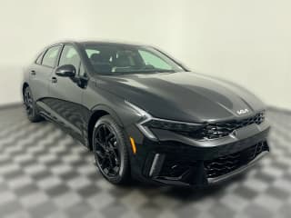 Kia K5 GT-Line Auto FWD