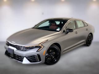 Kia K5 GT-Line Auto AWD