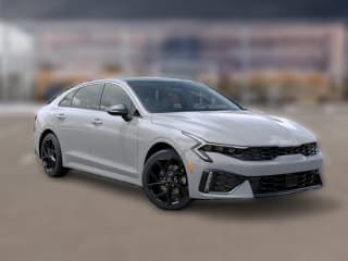 Kia K5 GT-Line Auto FWD