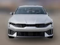 Kia K5 GT-Line Auto FWD