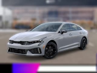Kia K5 GT-Line Auto FWD