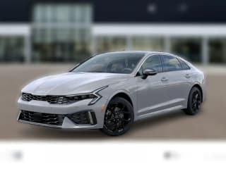 Kia K5 GT-Line Auto FWD