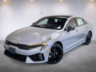 Kia K5 GT-Line Auto AWD