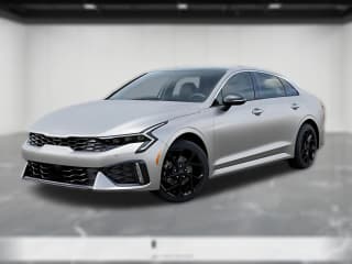 Kia K5 GT-Line Auto FWD