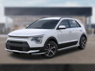 Kia Niro LX FWD