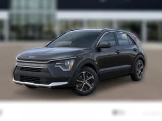 Kia Niro LX FWD
