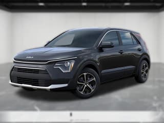 Kia Niro LX FWD