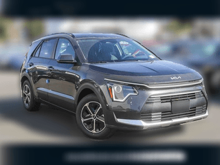Kia Niro LX FWD