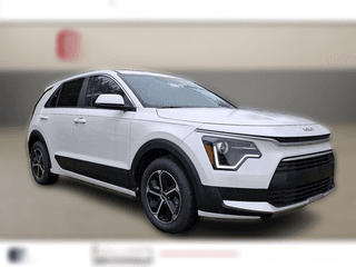 Kia Niro LX FWD