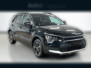 Kia Niro LX FWD
