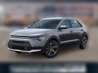 Kia Niro LX FWD