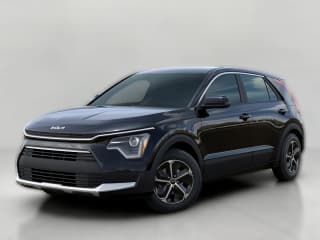 Kia Niro LX FWD