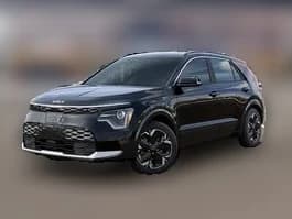 Kia Niro EV Wind FWD