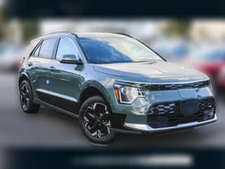 Kia Niro EV Wind FWD