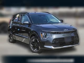 Kia Niro EV Wind FWD