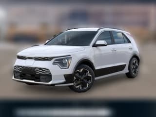 Kia Niro EV Wind FWD