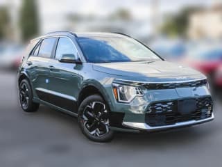 Kia Niro EV Wind FWD