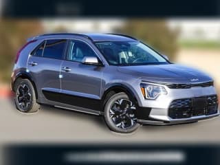 Kia Niro EV Wind FWD