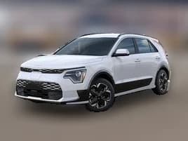 Kia Niro EV Wind FWD
