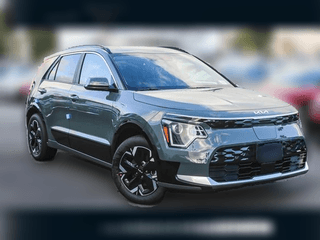 Kia Niro EV Wind FWD