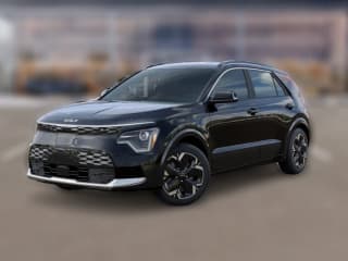 Kia Niro EV Wind FWD