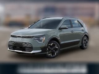 Kia Niro EV Wind FWD