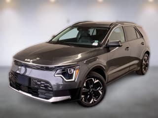 Kia Niro EV Wind FWD