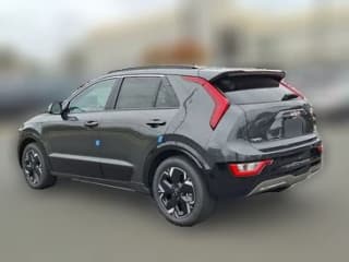 Kia Niro EV Wind FWD