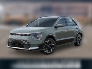Kia Niro EV Wind FWD