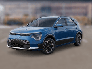 Kia Niro EV Wind FWD
