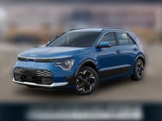 Kia Niro EV Wind FWD
