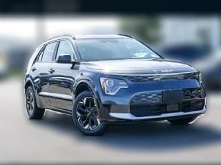 Kia Niro EV Wind FWD