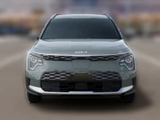 Kia Niro EV Wind FWD