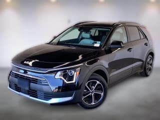Kia Niro EX FWD