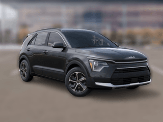 Kia Niro EX FWD