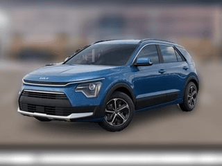 Kia Niro EX FWD