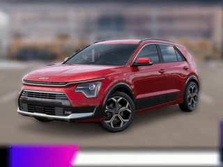 Kia Niro EX Touring FWD