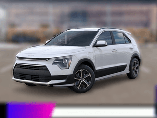 Kia Niro Plug-In Hybrid EX FWD