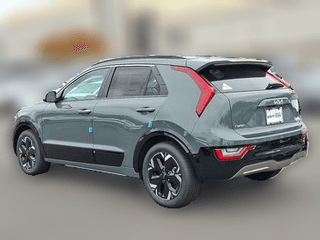 Kia Niro EV Wave FWD