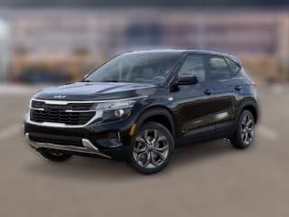 Kia Seltos LX FWD
