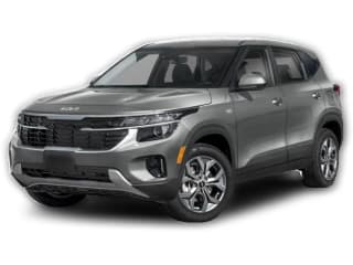 Kia Seltos LX AWD