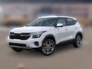 Kia Seltos LX AWD