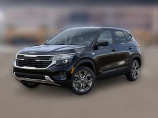 Kia Seltos LX AWD