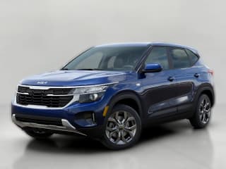 Kia Seltos LX AWD