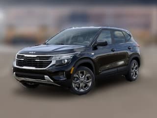 Kia Seltos LX AWD