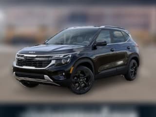 Kia Seltos EX FWD