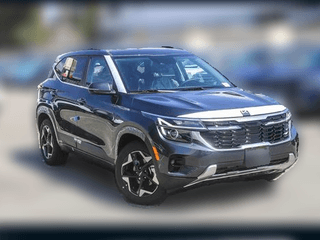Kia Seltos EX FWD