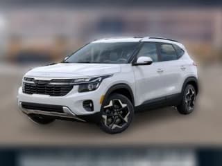 Kia Seltos EX FWD