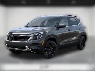 Kia Seltos EX AWD