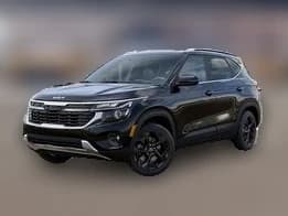 Kia Seltos EX AWD